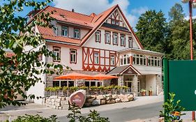 Villa Bodeblick